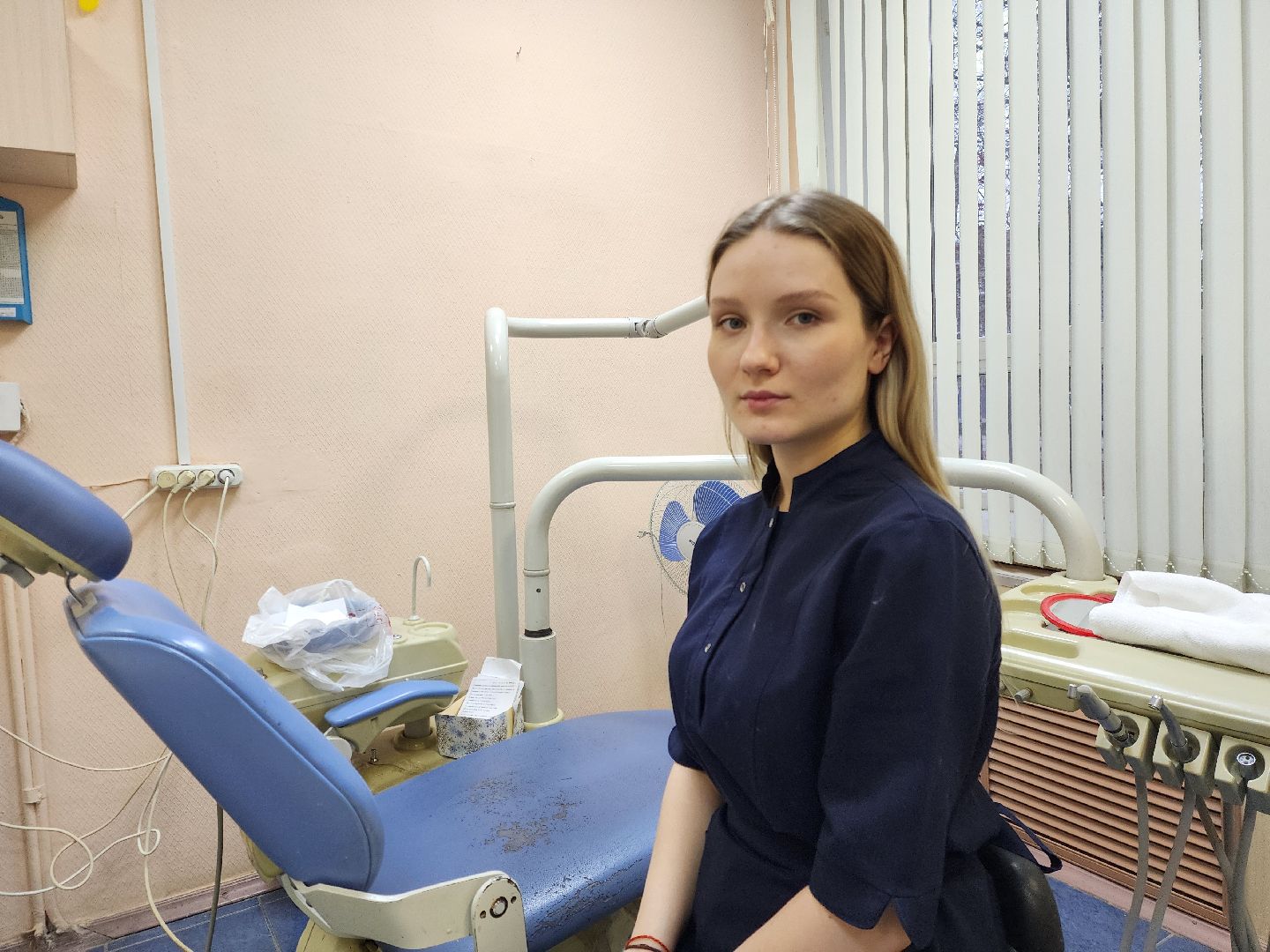 ногинск, ямкино, жители, общество, больница, стоматология, новый специалист, новый врач стоматолог, медицина,