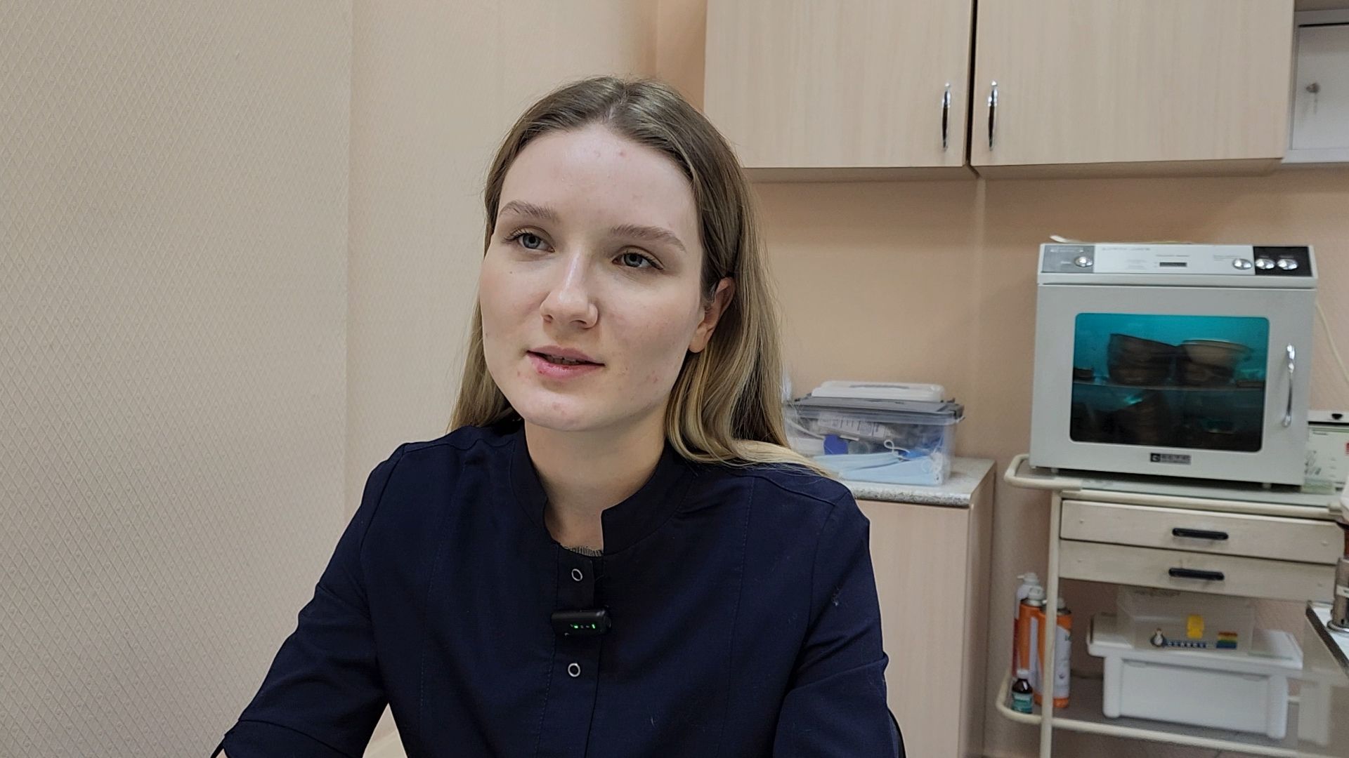 ногинск, ямкино, жители, общество, больница, стоматология, новый специалист, новый врач стоматолог, медицина,