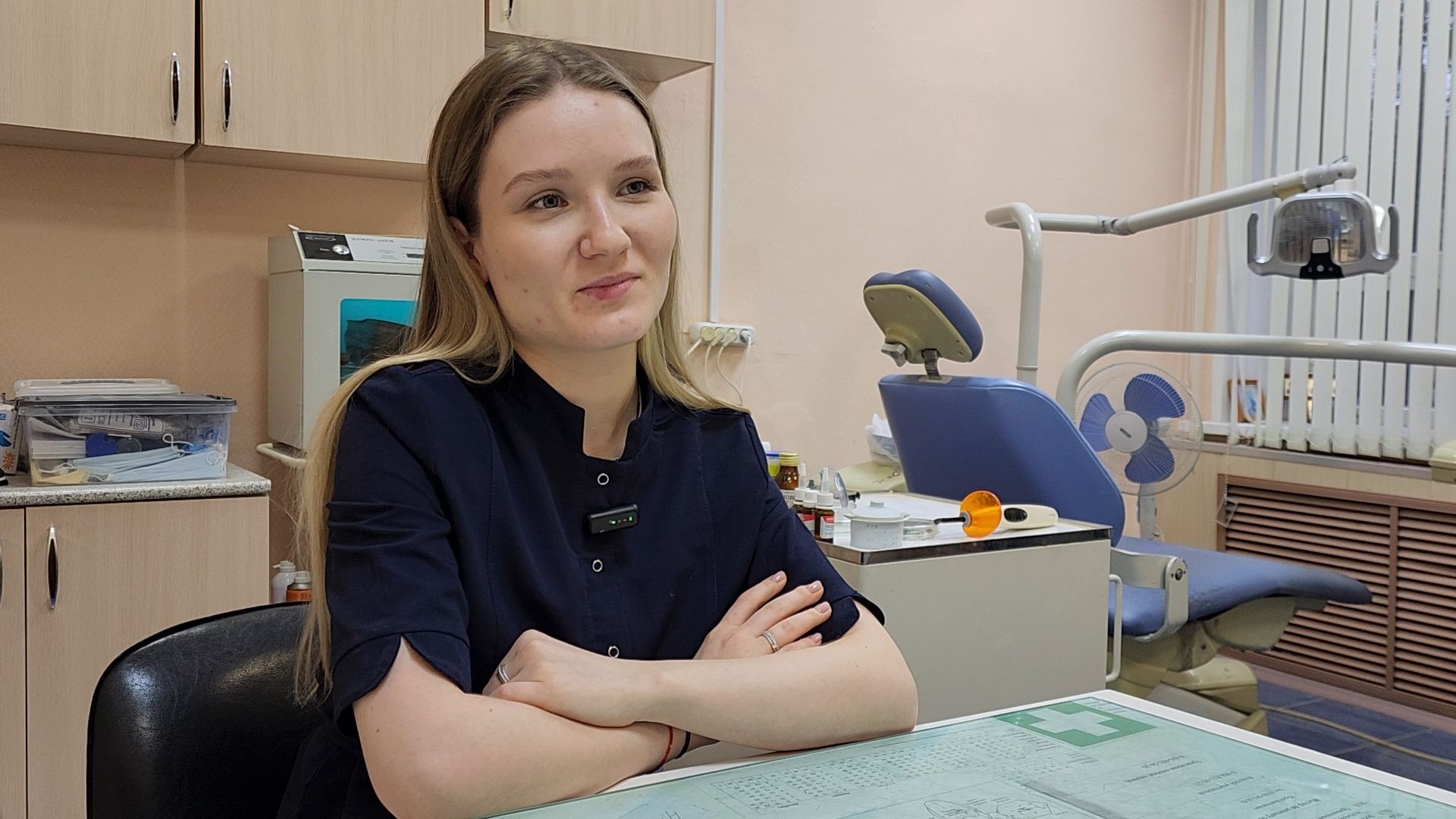 ногинск, ямкино, жители, общество, больница, стоматология, новый специалист, новый врач стоматолог, медицина,