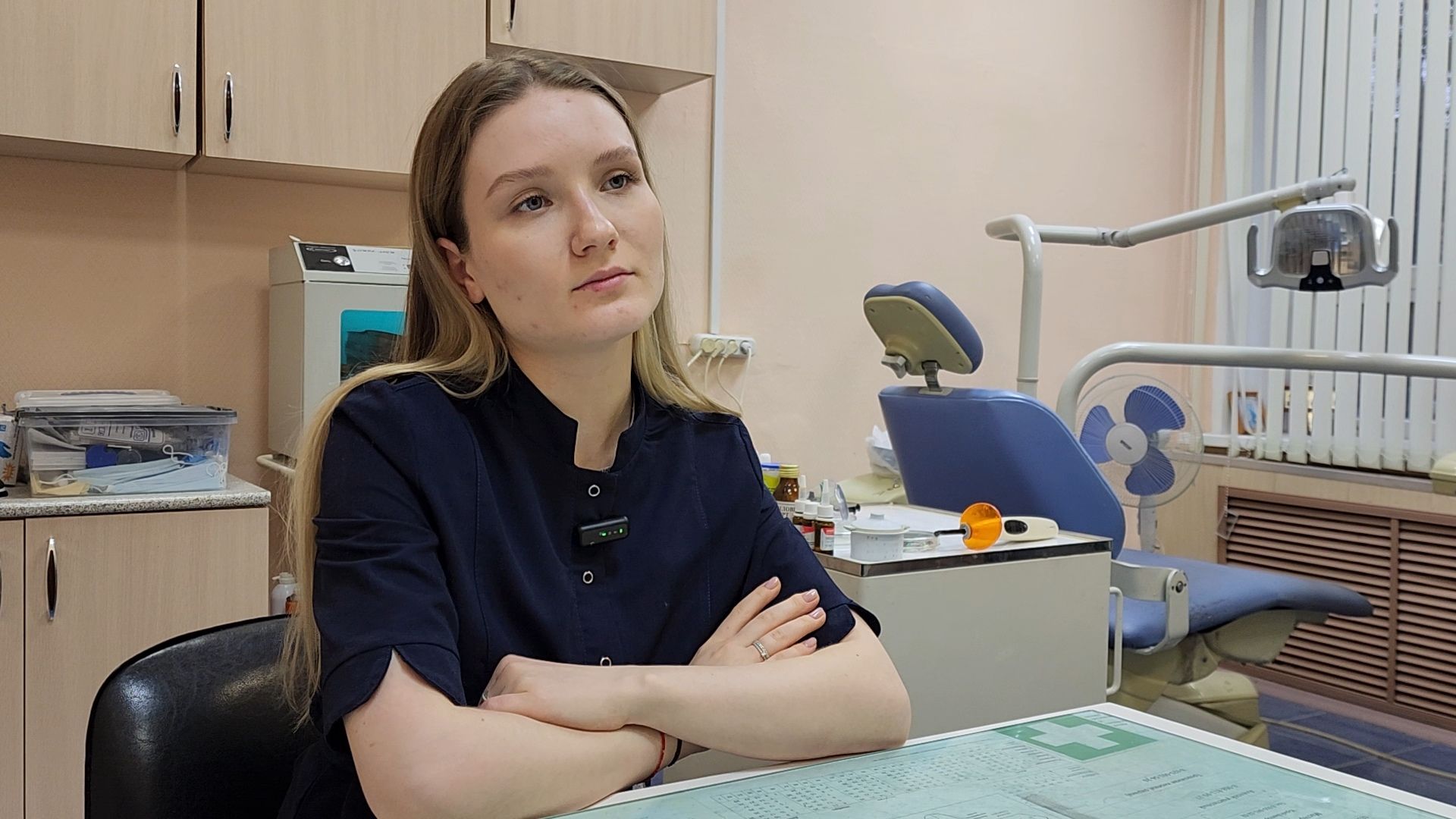 ногинск, ямкино, жители, общество, больница, стоматология, новый специалист, новый врач стоматолог, медицина,