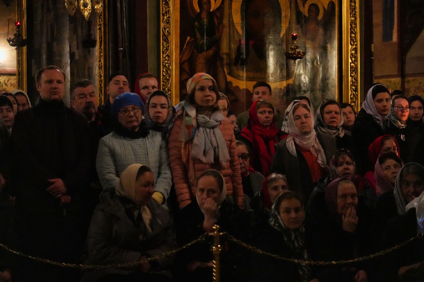 Сергиев Посад, Сергиево-Посадский городской округ, Пасха, Праздник, Религия, Православие, Троице-Сергиева Лавра