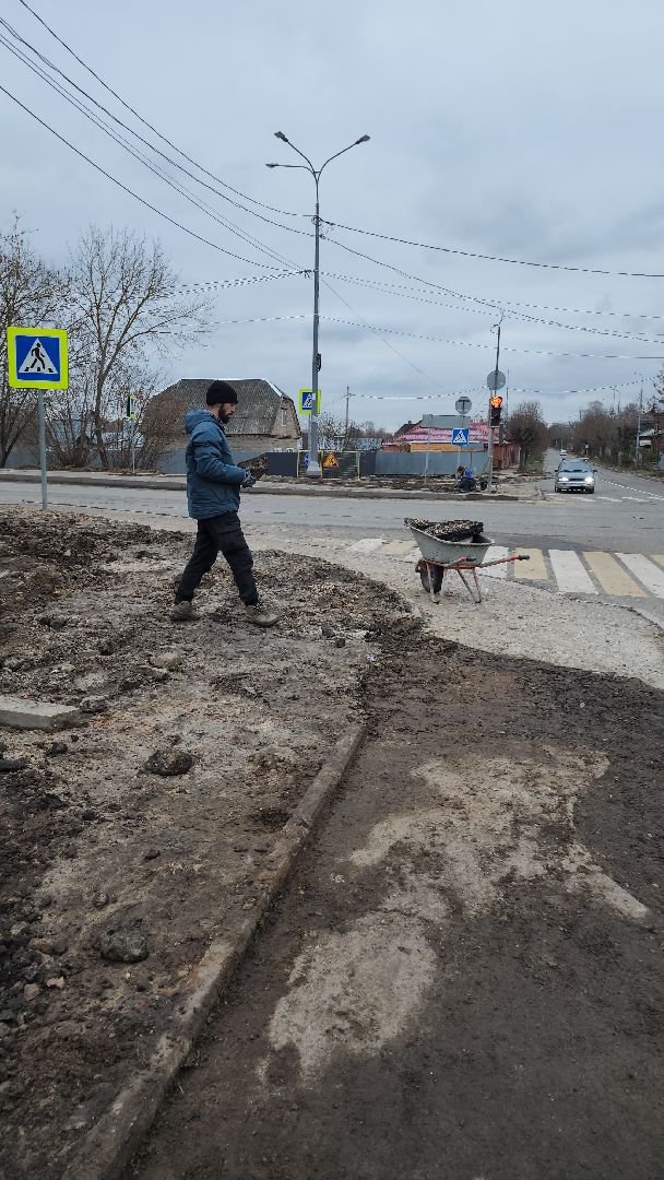 серпухов, подмосковье, ремонт ливневой канализации, благоустройство, ливневка, вертикалки,