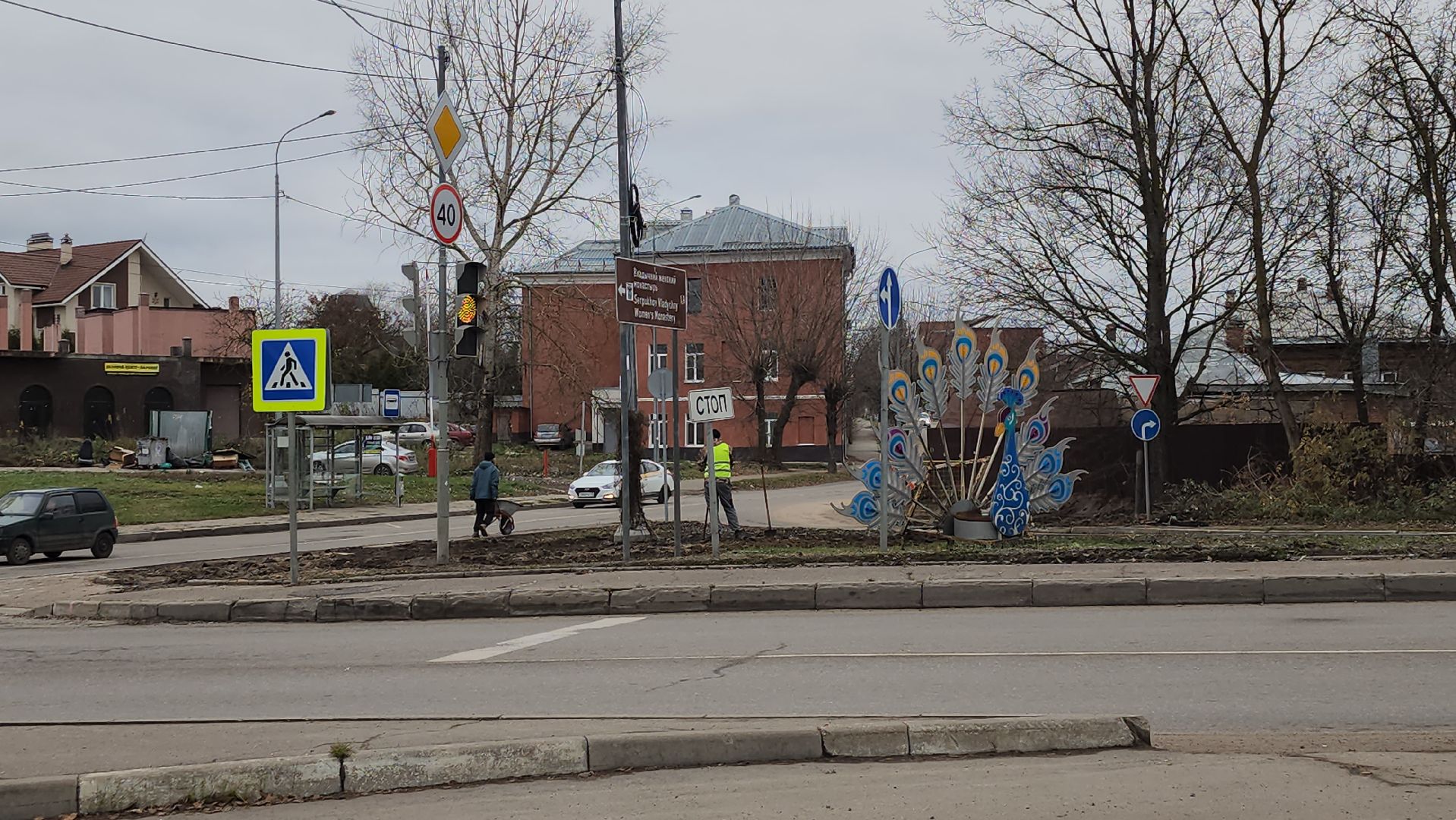 серпухов, подмосковье, ремонт ливневой канализации, благоустройство, ливневка, вертикалки,