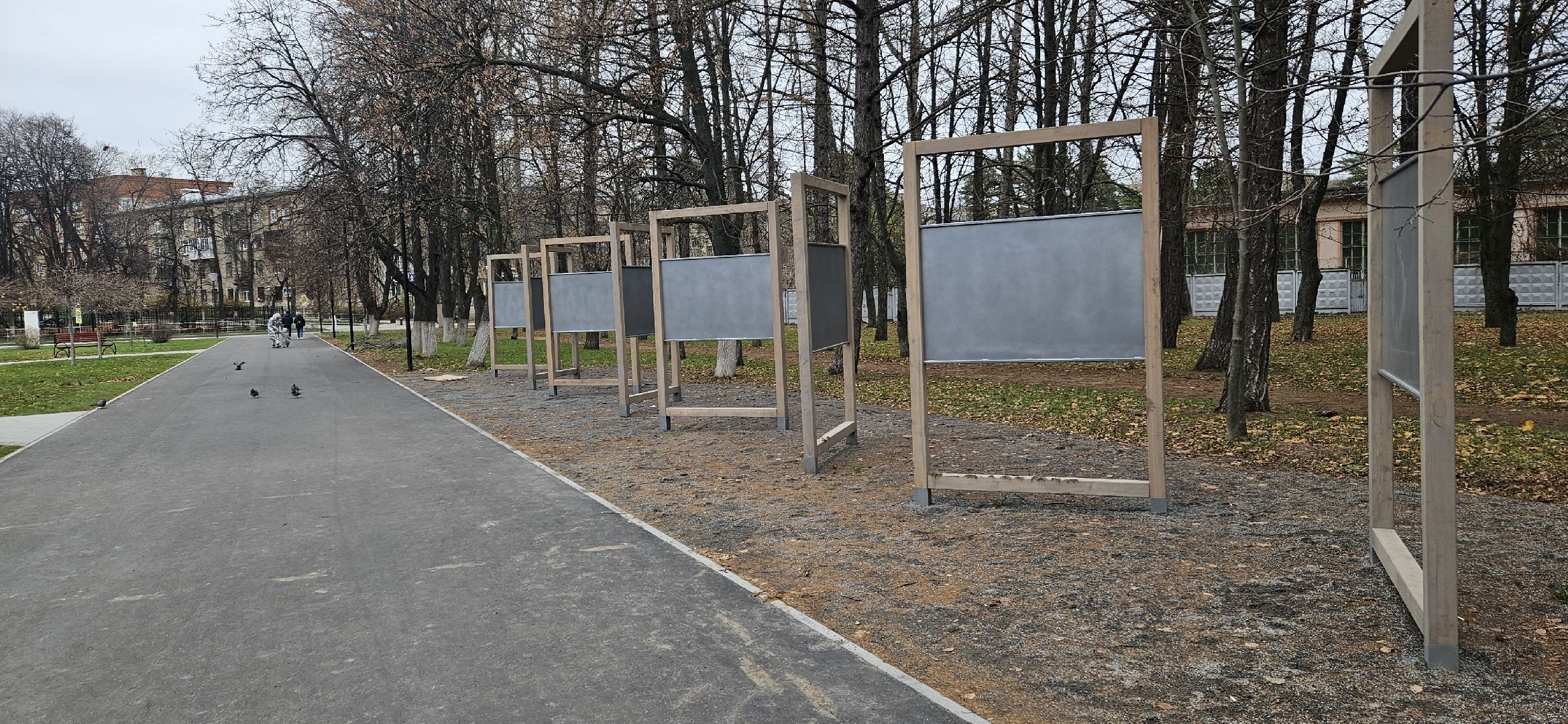 вечный огонь, сквер, Жуковский, уборка, вертикалки,