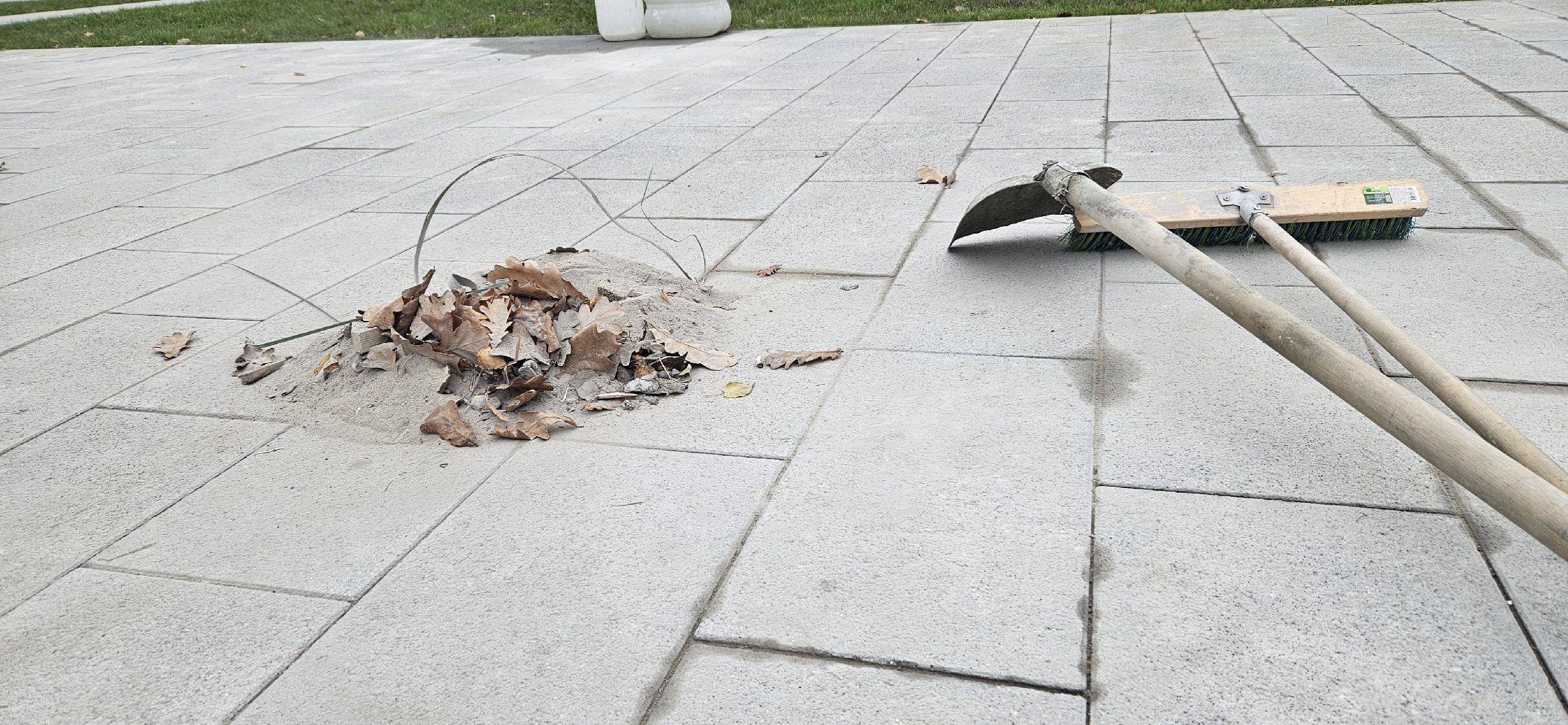 вечный огонь, сквер, Жуковский, уборка, вертикалки,