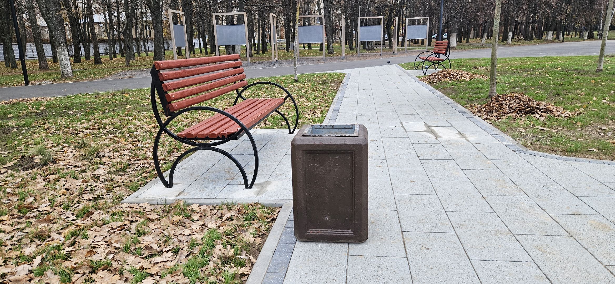 вечный огонь, сквер, Жуковский, уборка, вертикалки,