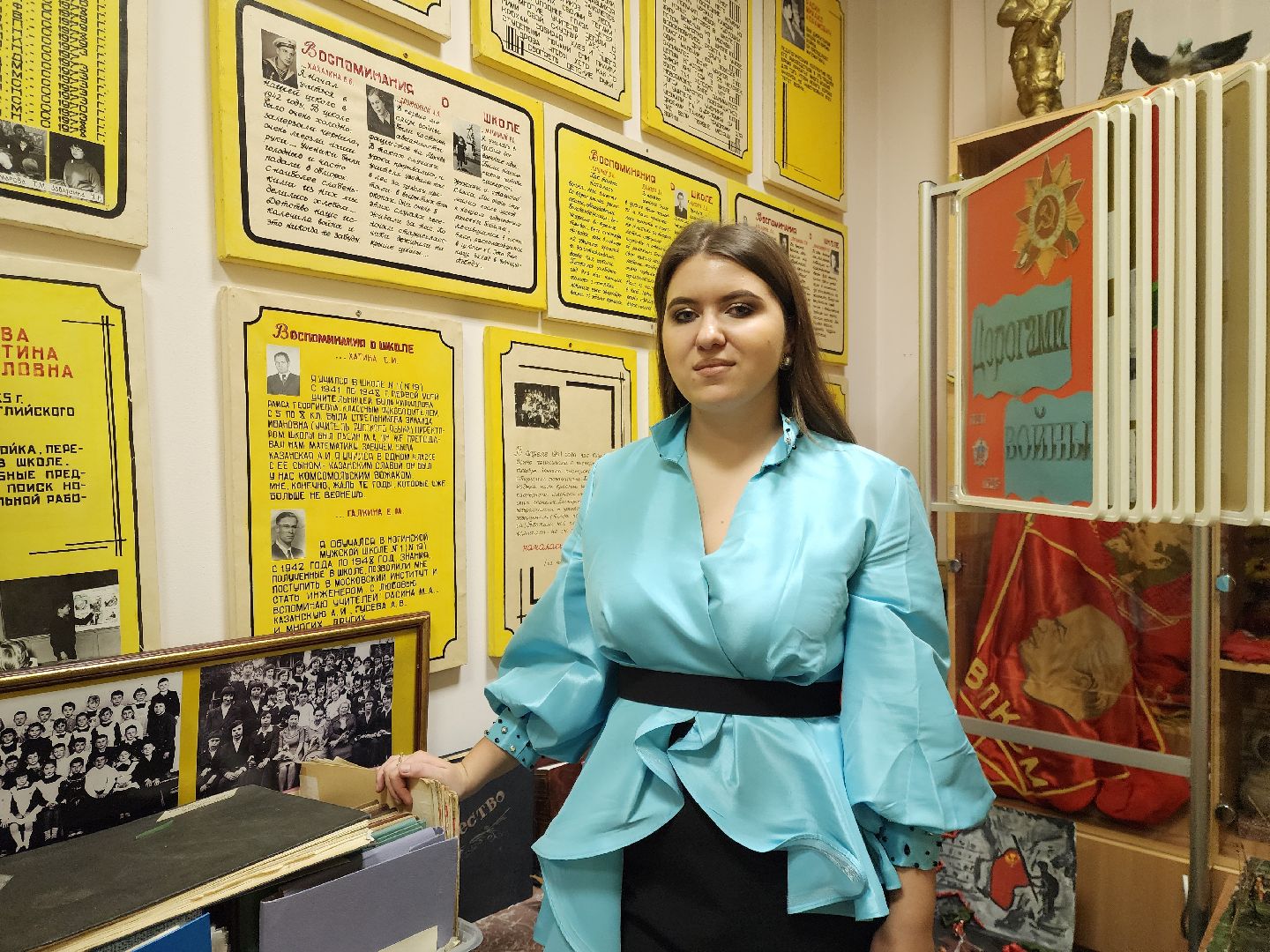 образование, школа, ногинск, учеба, центр образования, жители, общество, молодой специалист, молодой учитель,