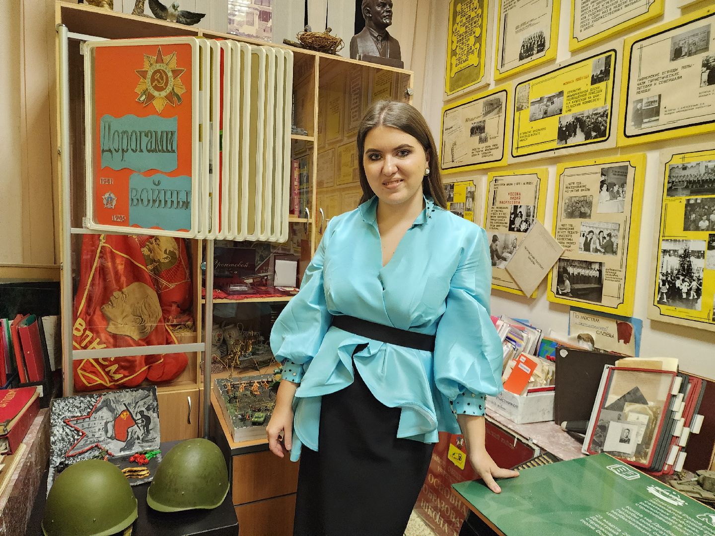 образование, школа, ногинск, учеба, центр образования, жители, общество, молодой специалист, молодой учитель,