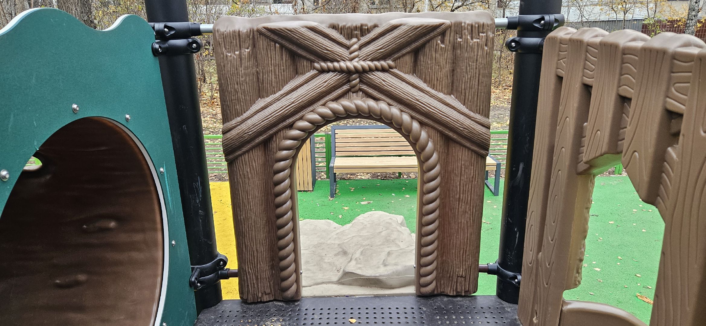 детская площадка, Жуковский, дети, благоустройство, вертикалки,