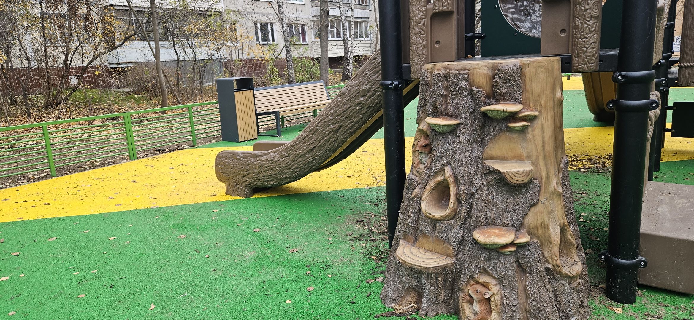 детская площадка, Жуковский, дети, благоустройство, вертикалки,