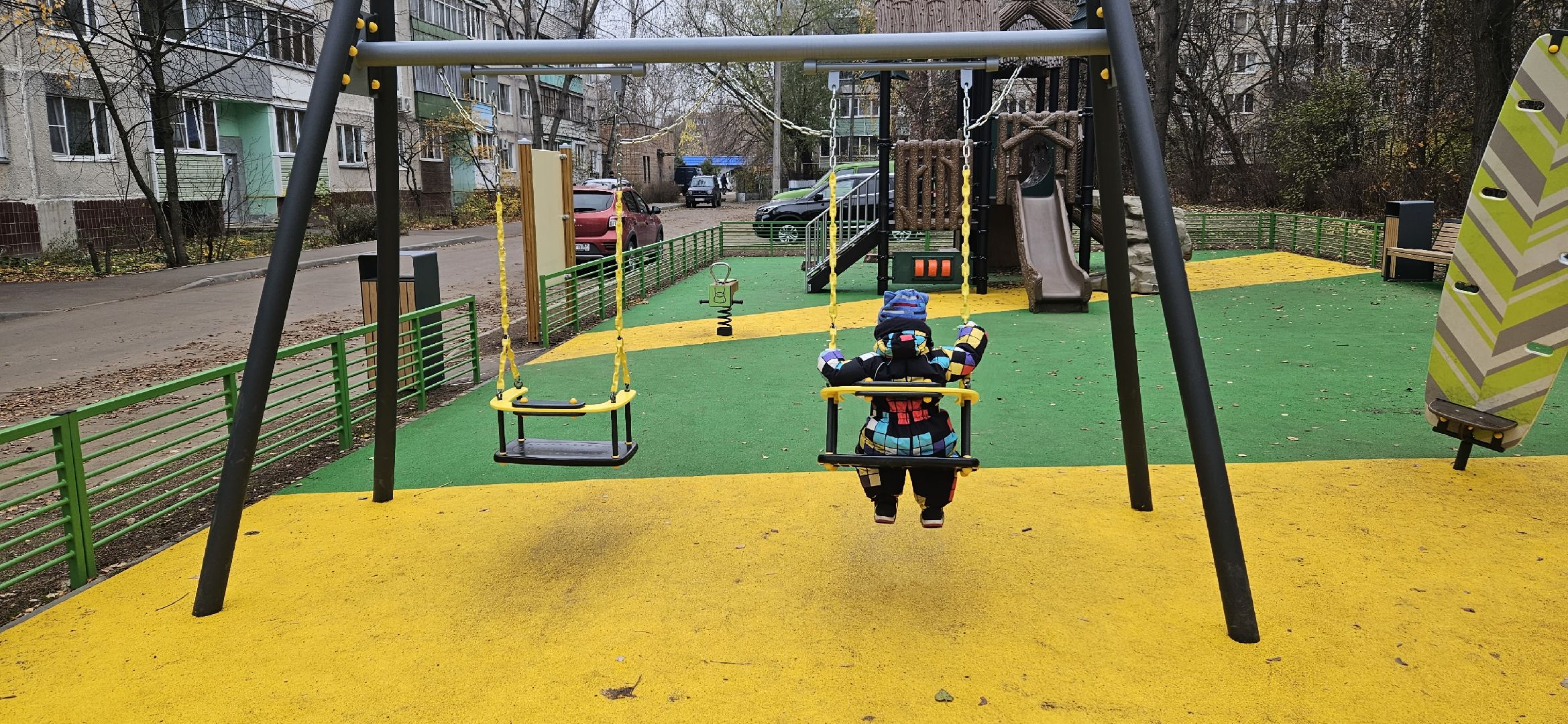 детская площадка, Жуковский, дети, благоустройство, вертикалки,