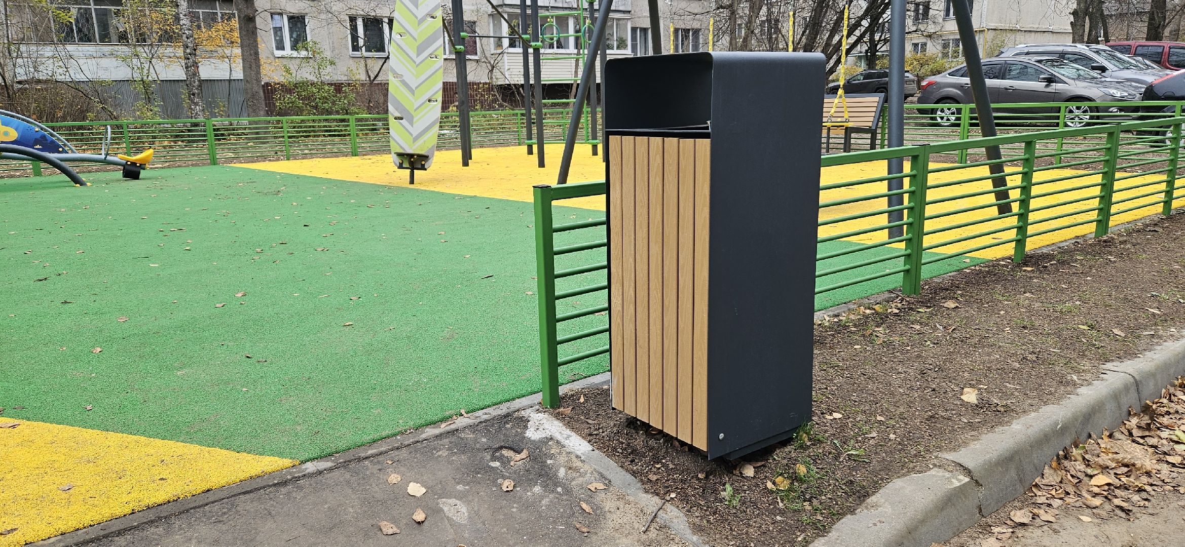 детская площадка, Жуковский, дети, благоустройство, вертикалки,