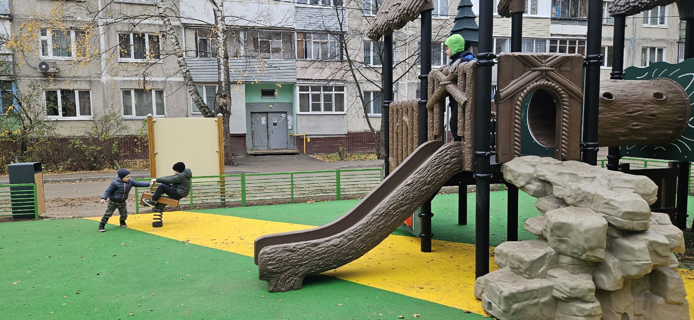 детская площадка, Жуковский, дети, благоустройство, вертикалки,