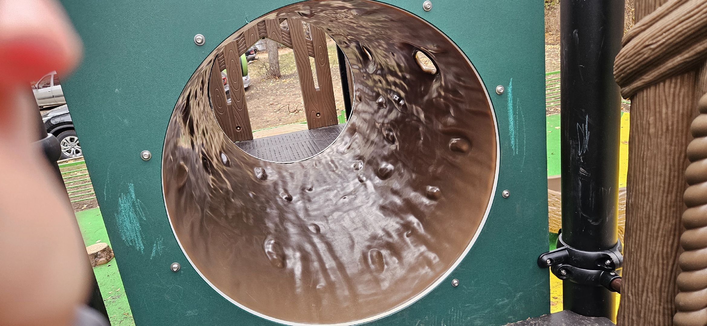 детская площадка, Жуковский, дети, благоустройство, вертикалки,