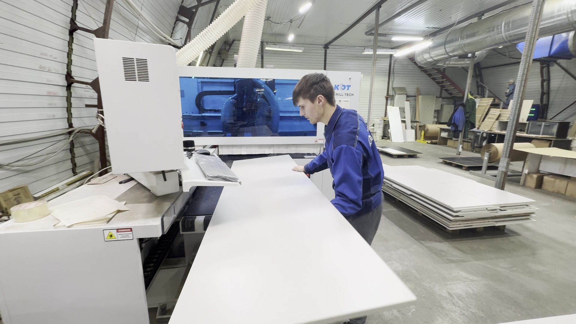 Реутов, вертикалки, экономика, производство мебели, кухни,