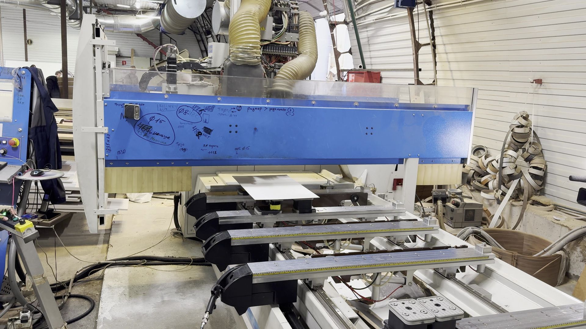 Реутов, вертикалки, экономика, производство мебели, кухни,