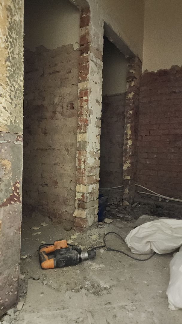 медицина, медицина подмосковья, электросталь, городская больница, эцгб, женская консультация, ремонт, ремонт больницы, вертикалки