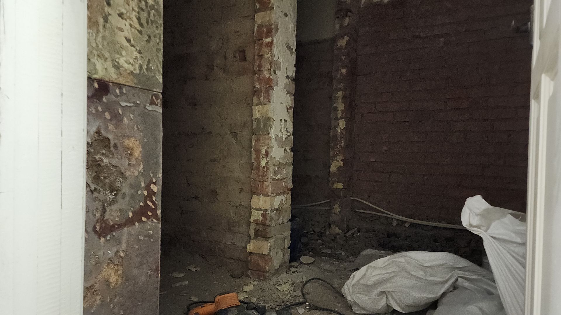 медицина, медицина подмосковья, электросталь, городская больница, эцгб, женская консультация, ремонт, ремонт больницы, вертикалки