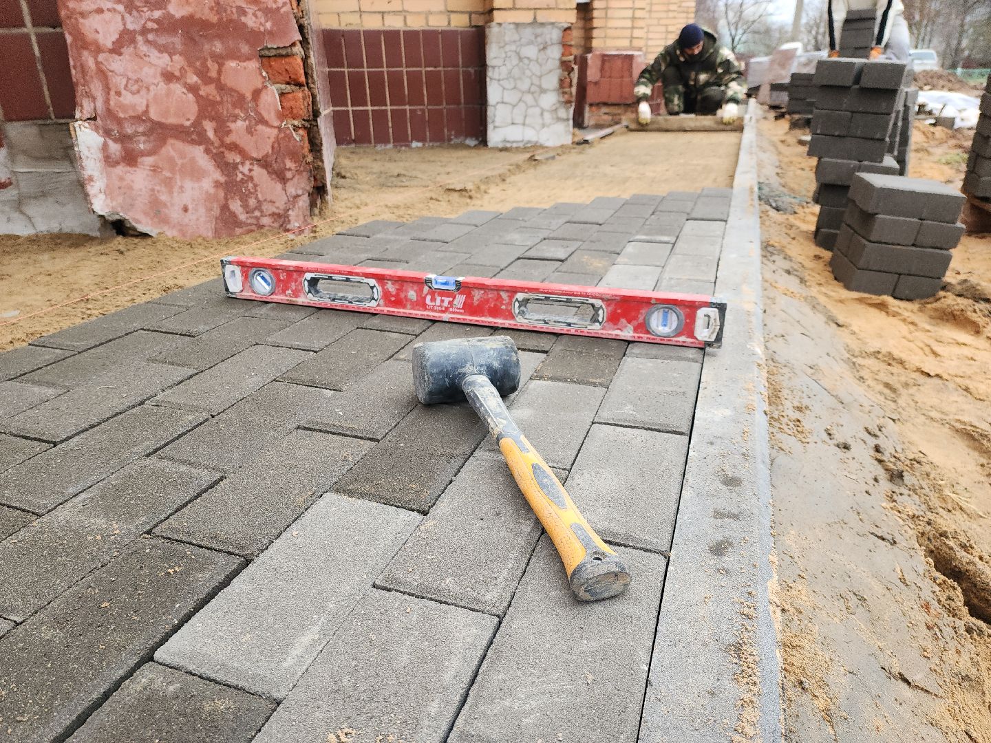 Руза, рузский городской округ, подмосковье, библиотека руза, рузская библиотека, рузский округ, благоустройство, вертикалки,