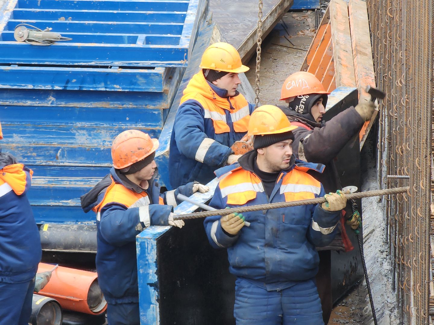 Руза, минское шоссе, м-1, строительство дороги, развязка, рузский городской округ, московская область, подмосковье, вертикалки,