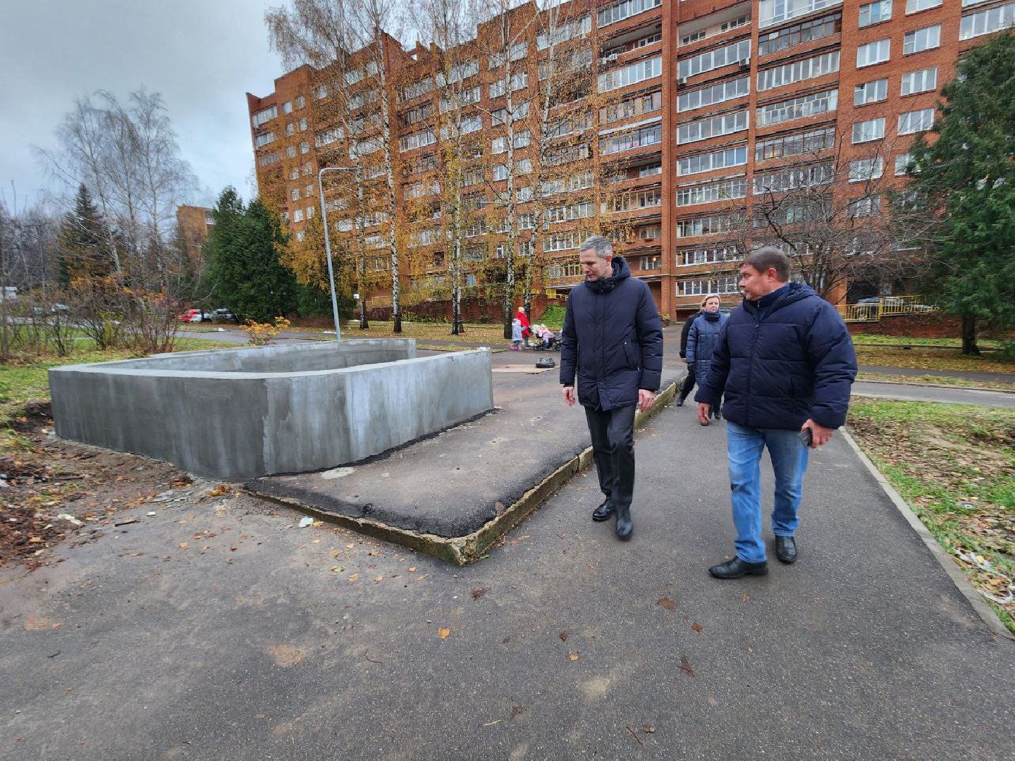 пущино, серпухов, благоустройство, вертикалки,