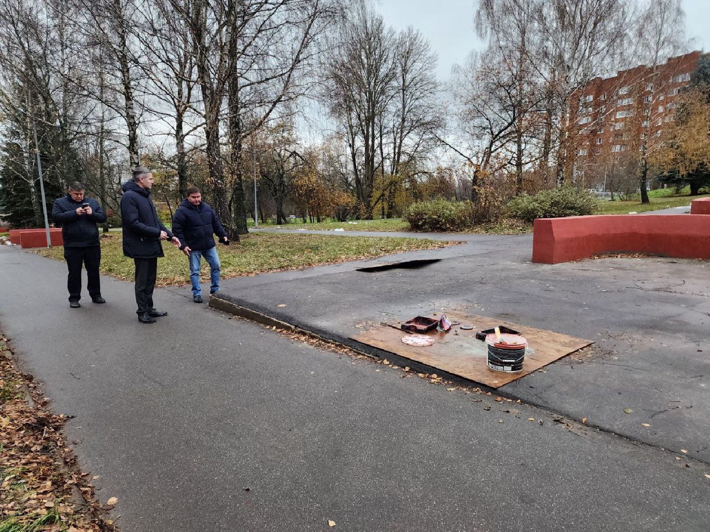 пущино, серпухов, благоустройство, вертикалки,
