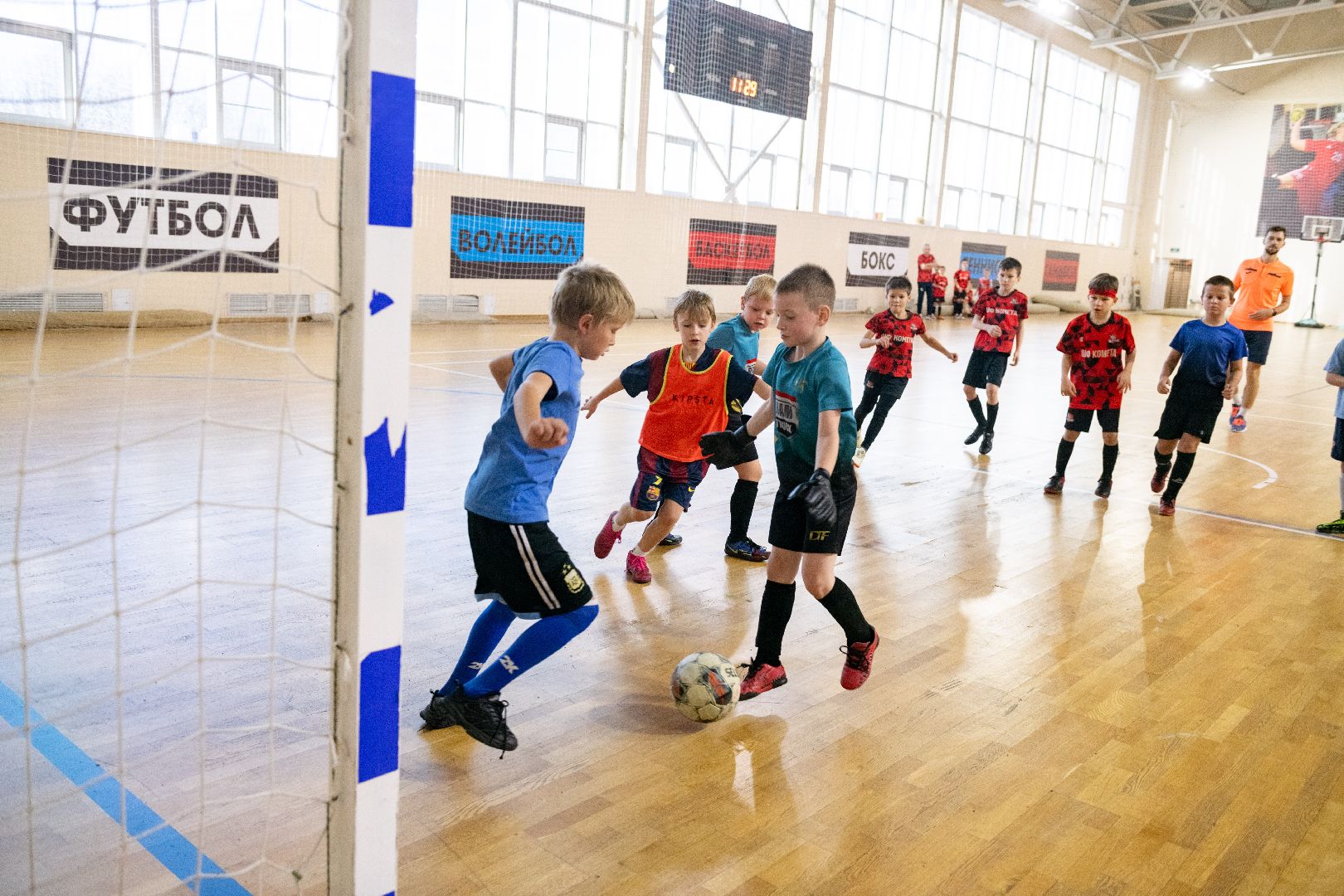 лыткарино, спорт, футбол, вертикалки,