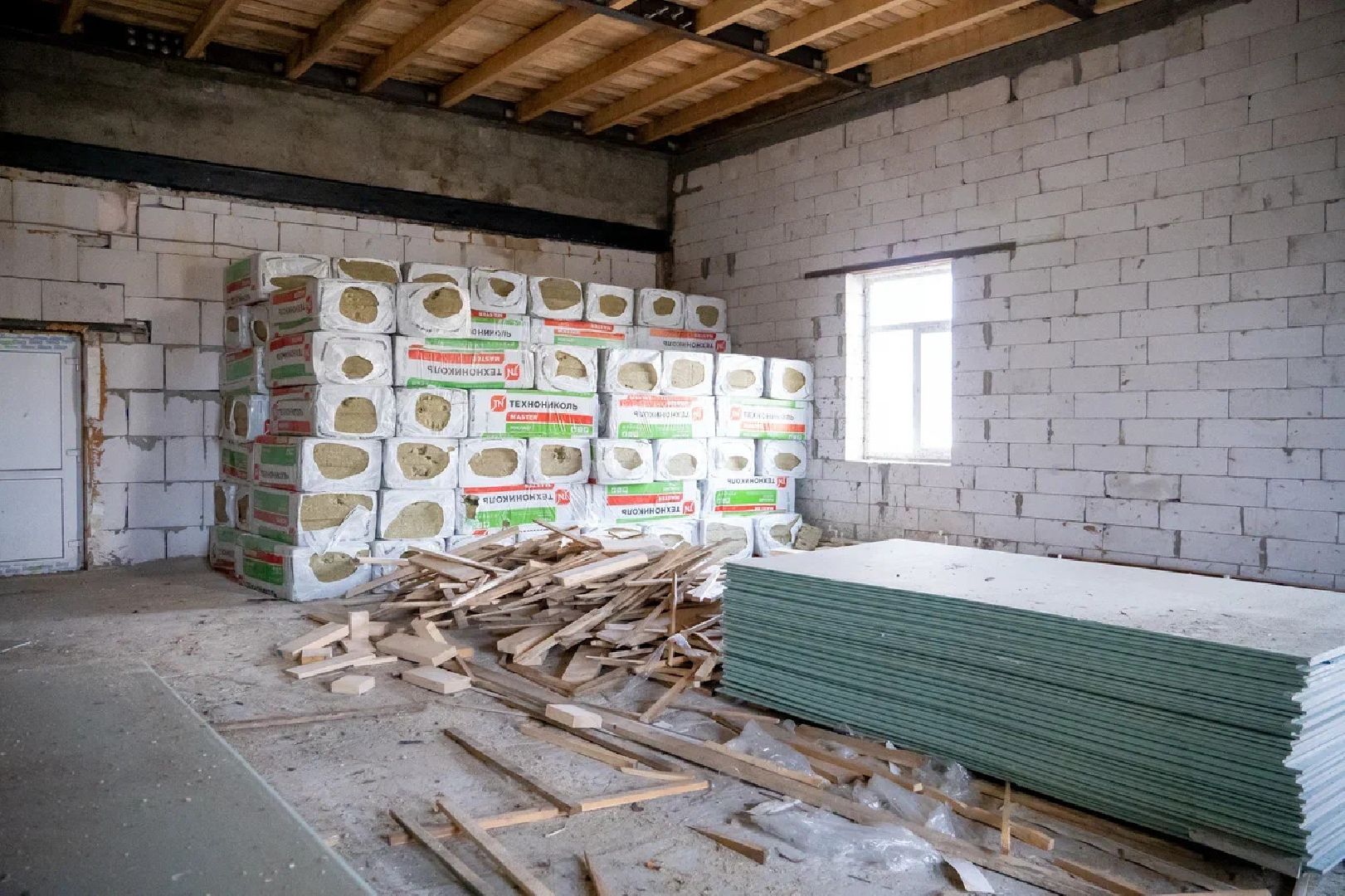 Ремонт, КЦСОИР, Ликино-Дулево, Орехово-Зуево, Активное долголетие