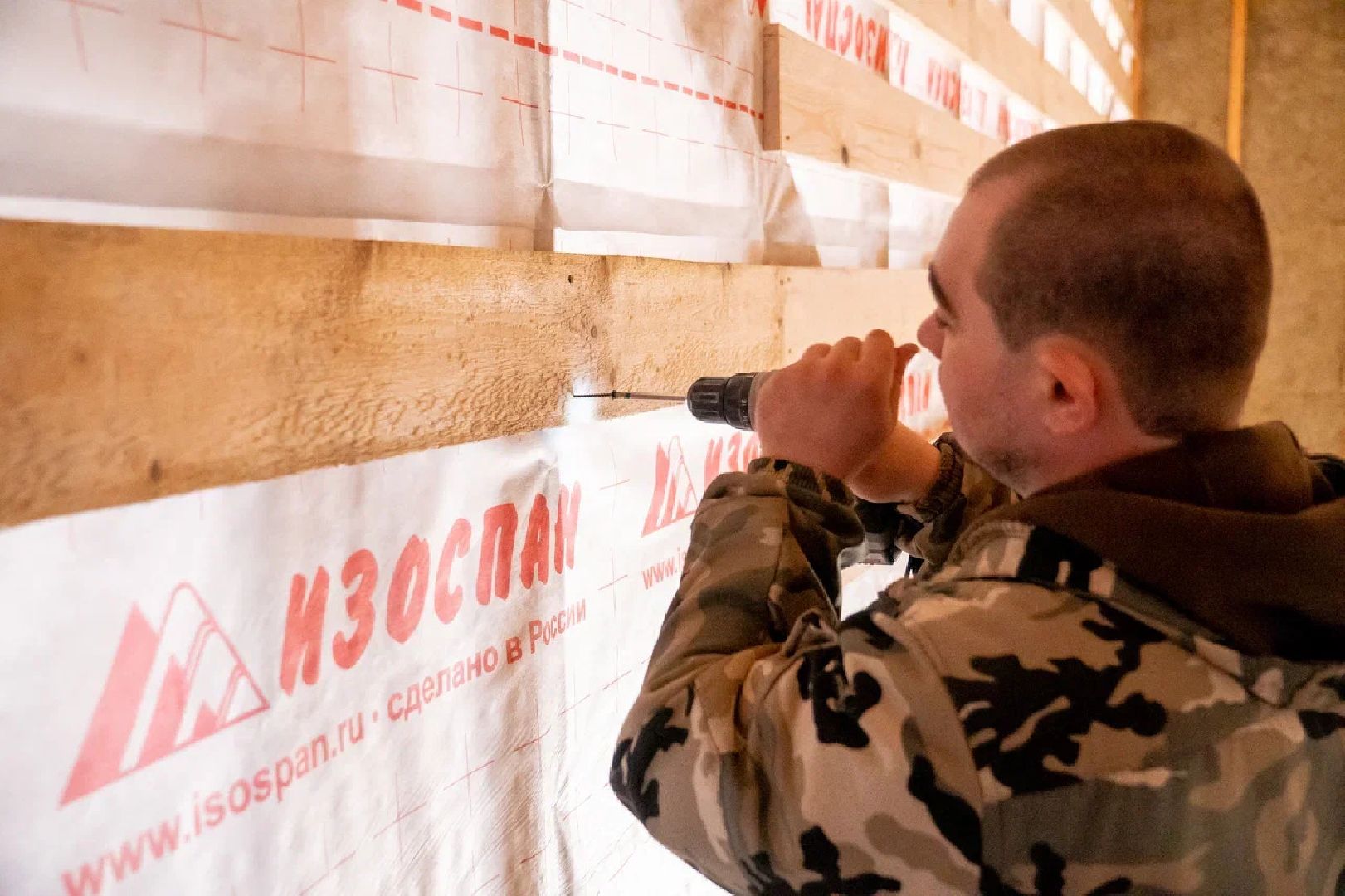 Ремонт, КЦСОИР, Ликино-Дулево, Орехово-Зуево, Активное долголетие