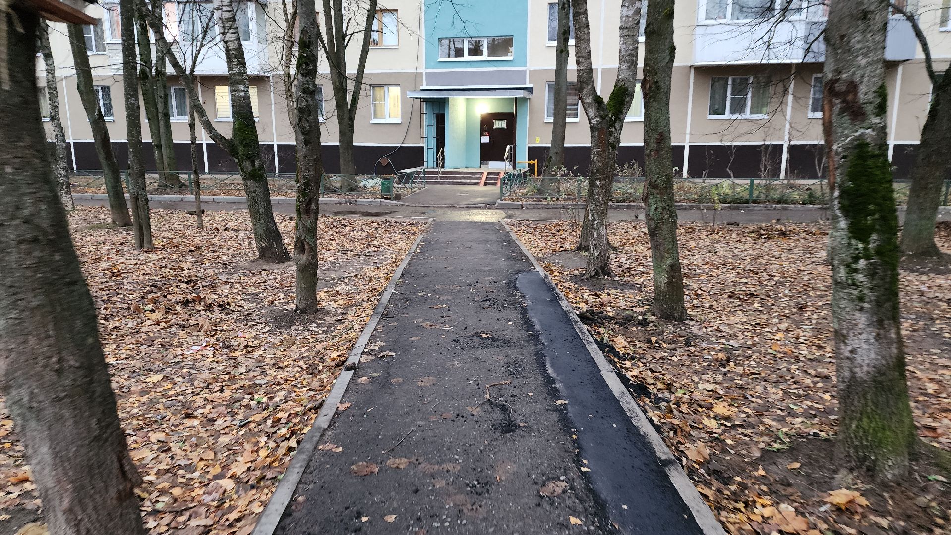 вертикалки, пушкино, дороги, благоустройство, ямочный ремонт,