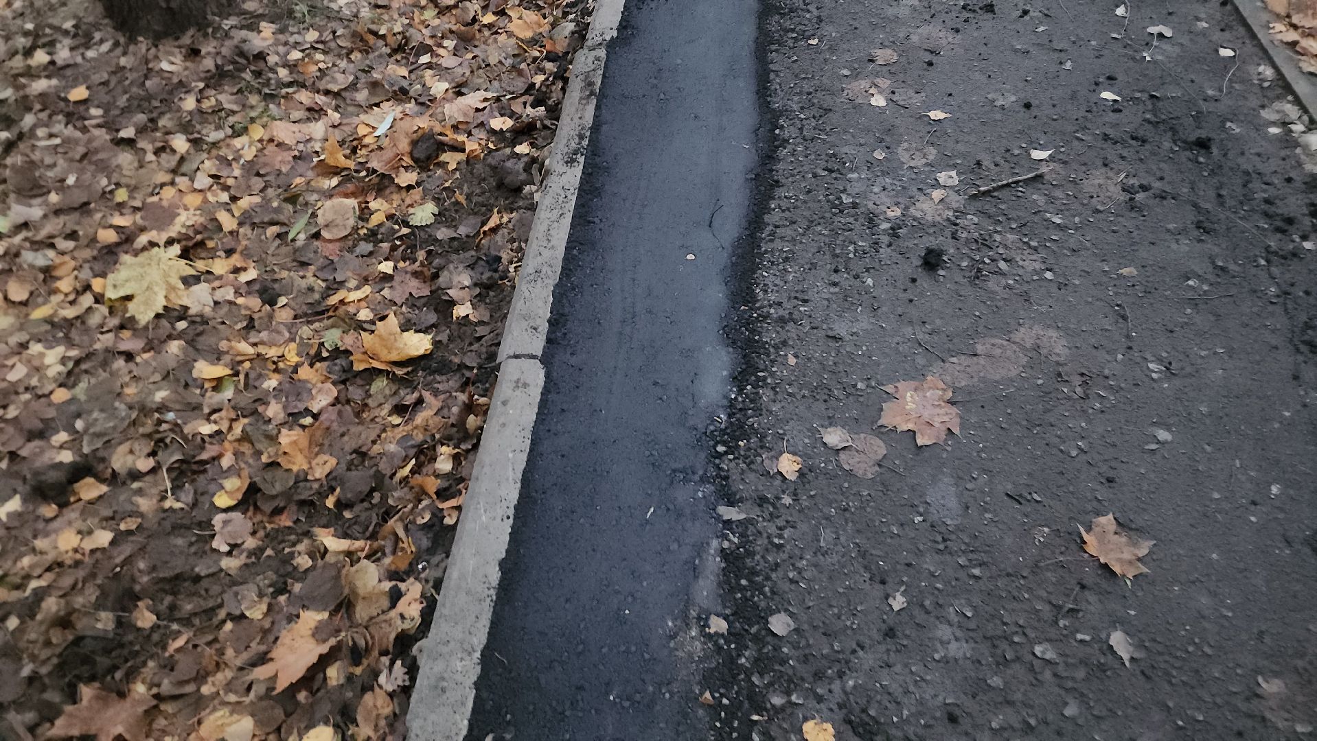 вертикалки, пушкино, дороги, благоустройство, ямочный ремонт,