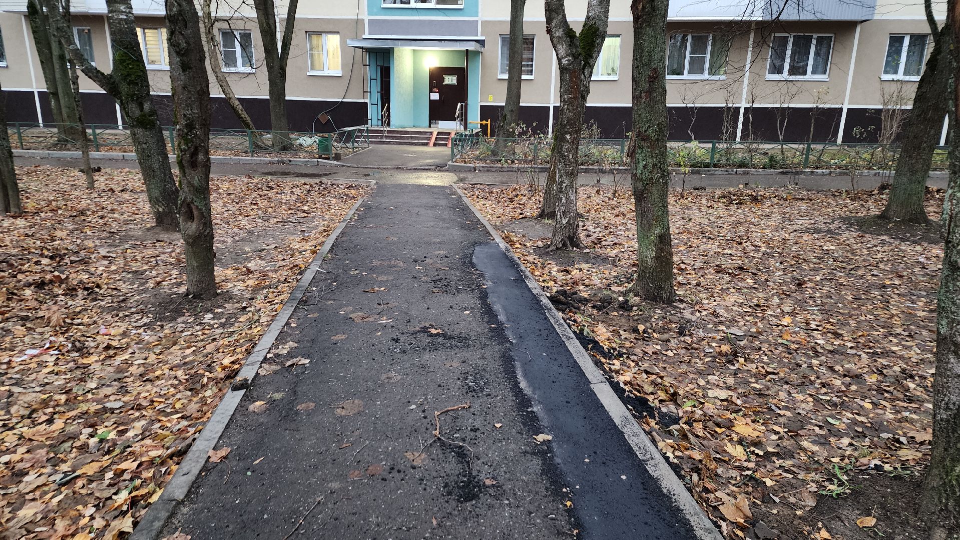 вертикалки, пушкино, дороги, благоустройство, ямочный ремонт,