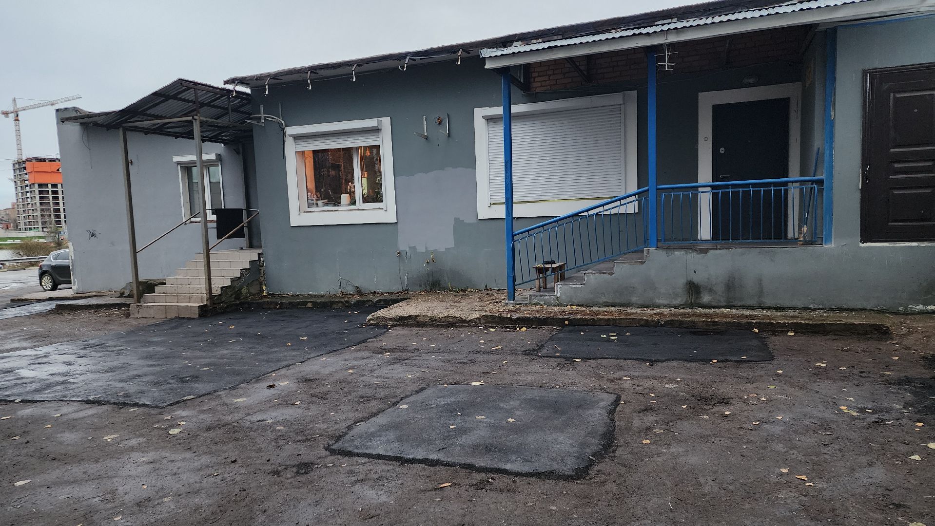 вертикалки, пушкино, дороги, благоустройство, ямочный ремонт,