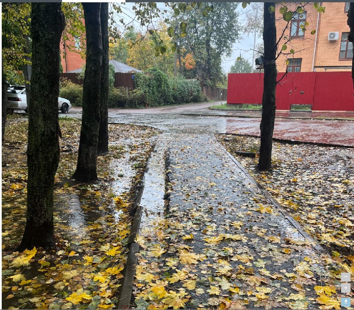 вертикалки, пушкино, дороги, благоустройство, ямочный ремонт,