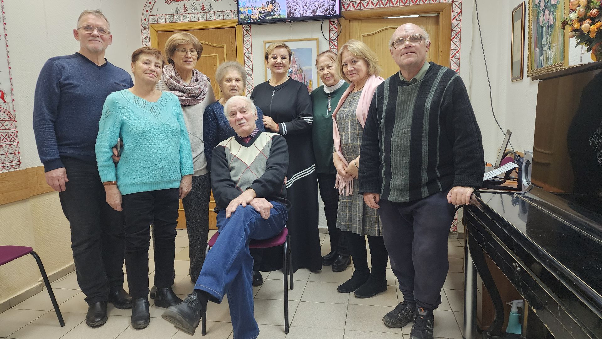 пушкино, патриотическая акция, история, первая мировая война, песни о родине, историческое исследование, вертикалки,