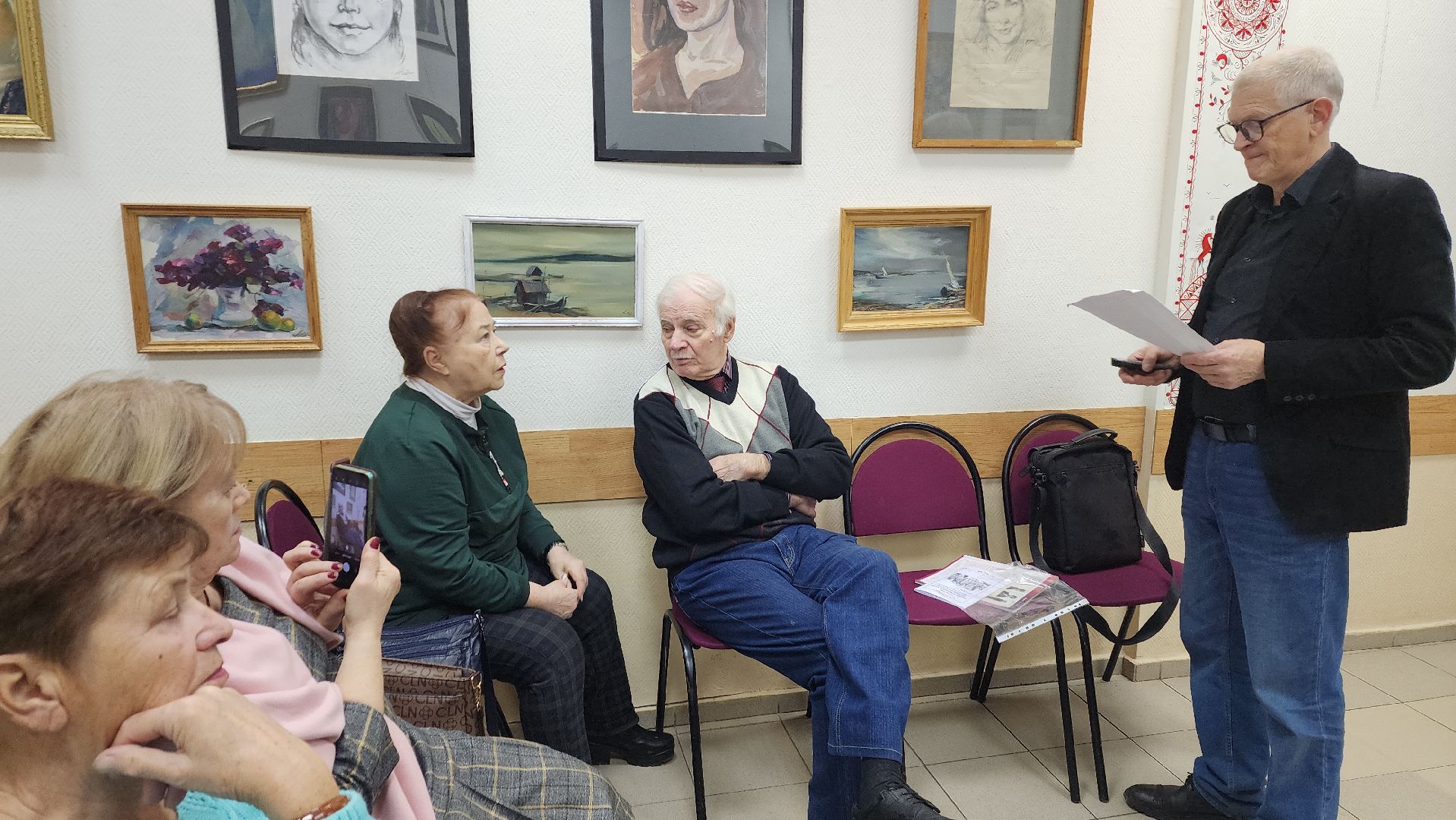 пушкино, патриотическая акция, история, первая мировая война, песни о родине, историческое исследование, вертикалки,