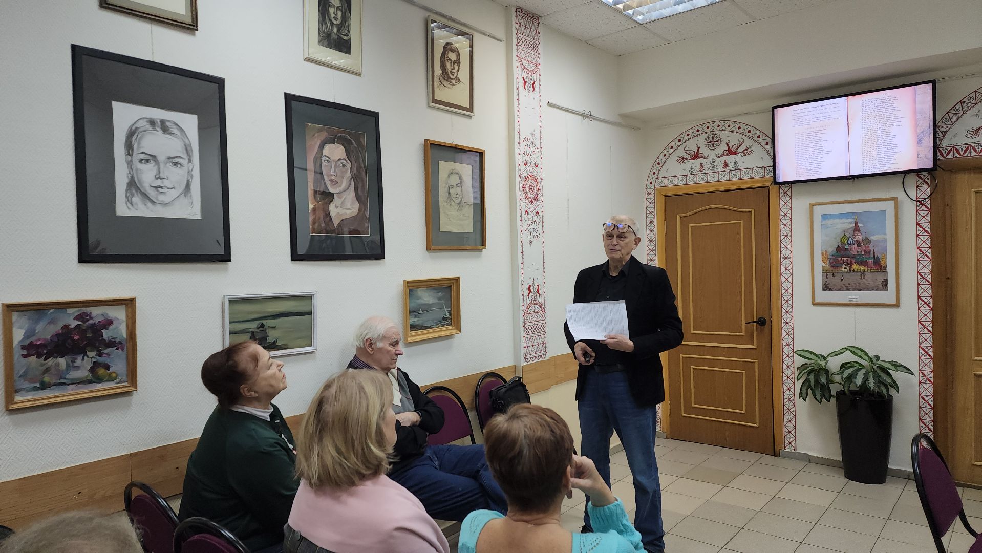 пушкино, патриотическая акция, история, первая мировая война, песни о родине, историческое исследование, вертикалки,