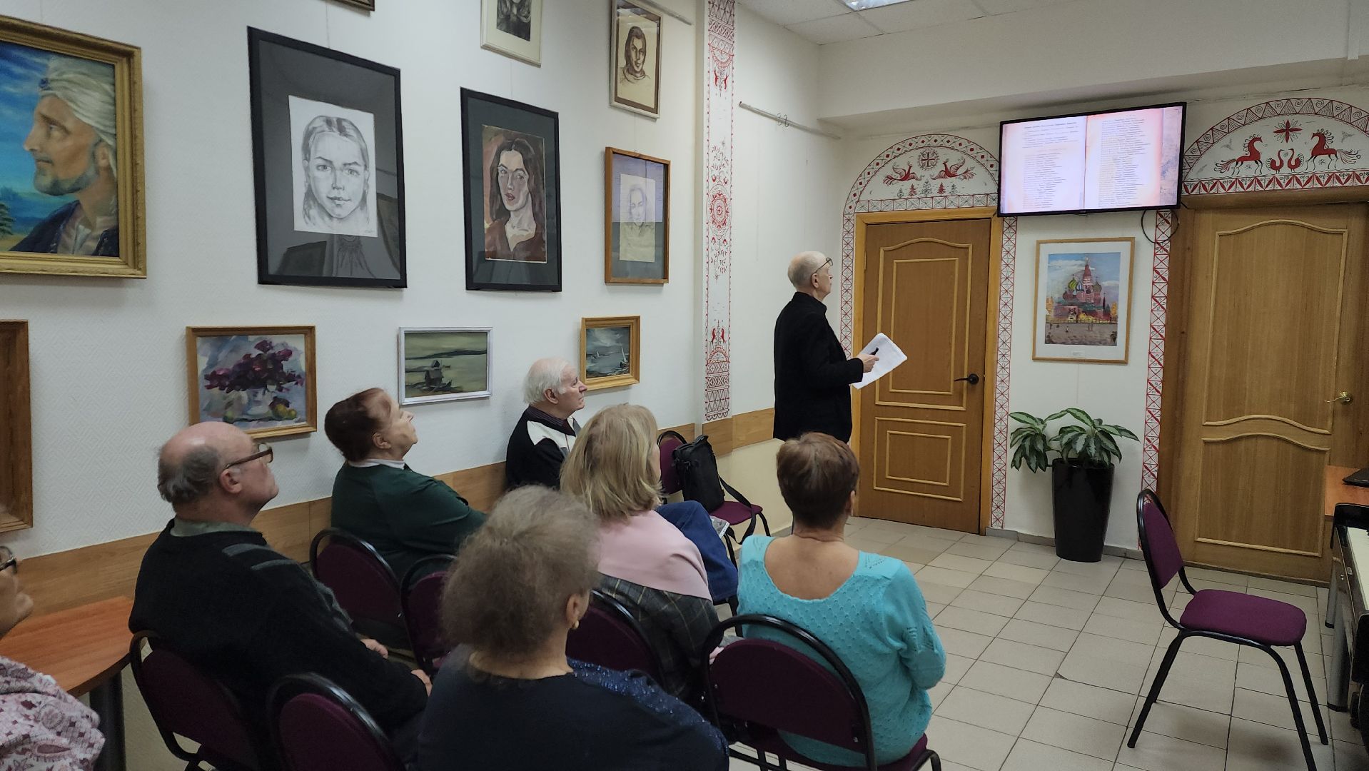 пушкино, патриотическая акция, история, первая мировая война, песни о родине, историческое исследование, вертикалки,