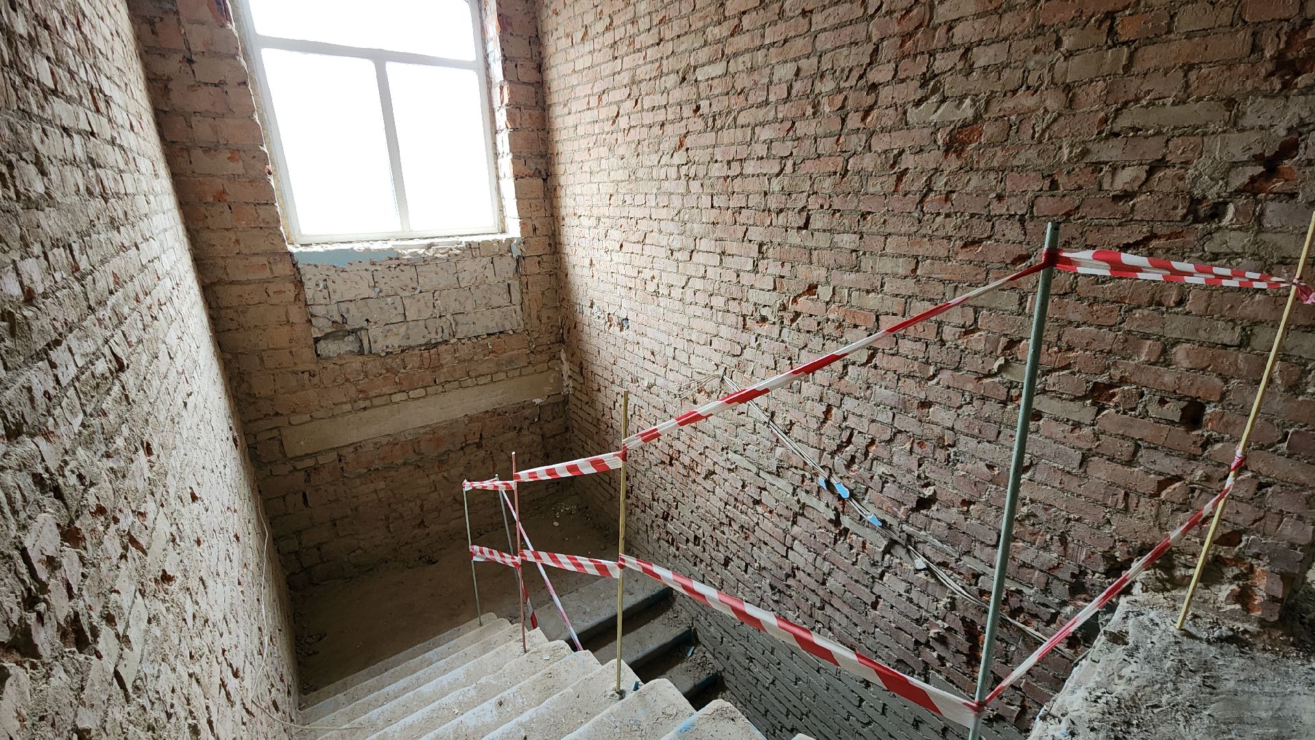 строительство, капремонт, детский сад, капремонт детского сада, Лосино-Петровский, вертикалки,