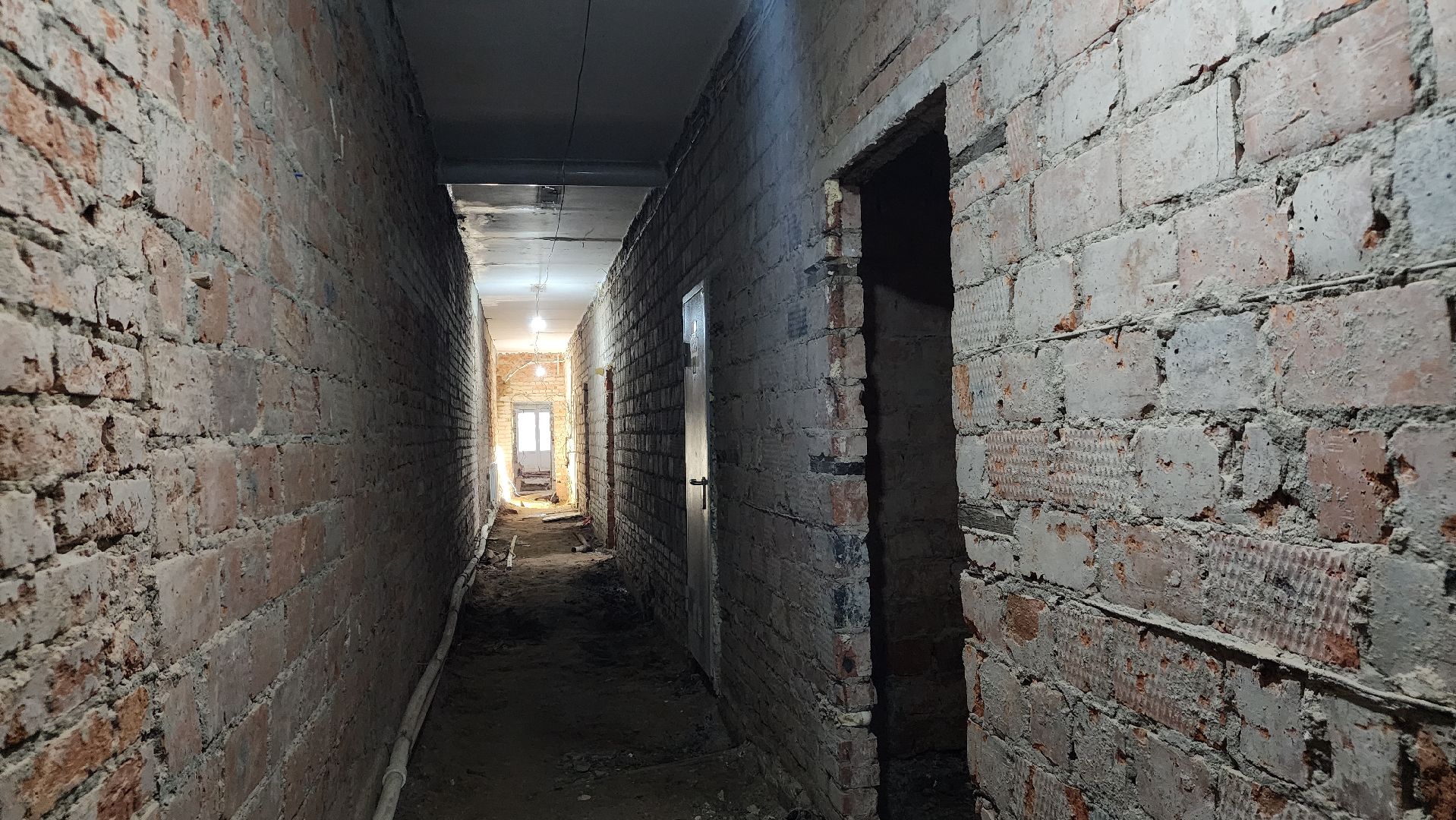 строительство, капремонт, детский сад, капремонт детского сада, Лосино-Петровский, вертикалки,