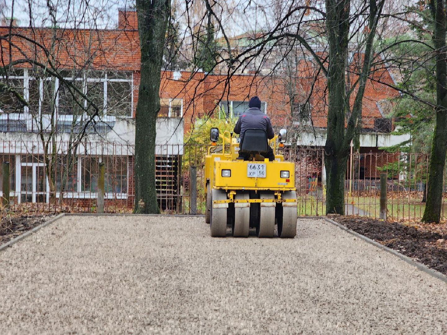 пущино, серпухов, благоустройство, вертикалки,