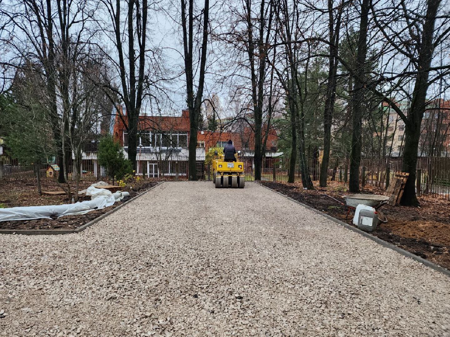 пущино, серпухов, благоустройство, вертикалки,