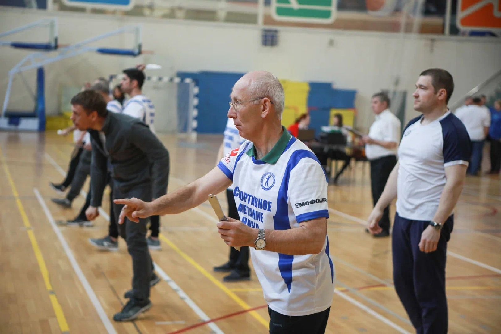 Спорт, спортивное метание ножа, Кубок, Куровское, Орехово-Зуево