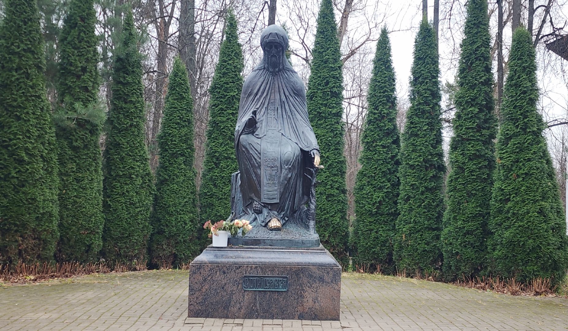 Звенигород, Благоустройство, туризм в подмосковье, вертикалка,вертикальное видео,