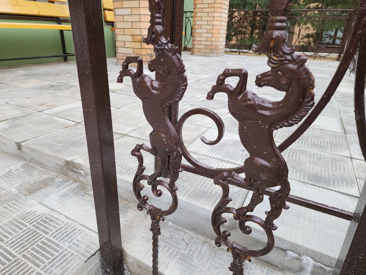 красногорск, общественная баня, выездная администрация,