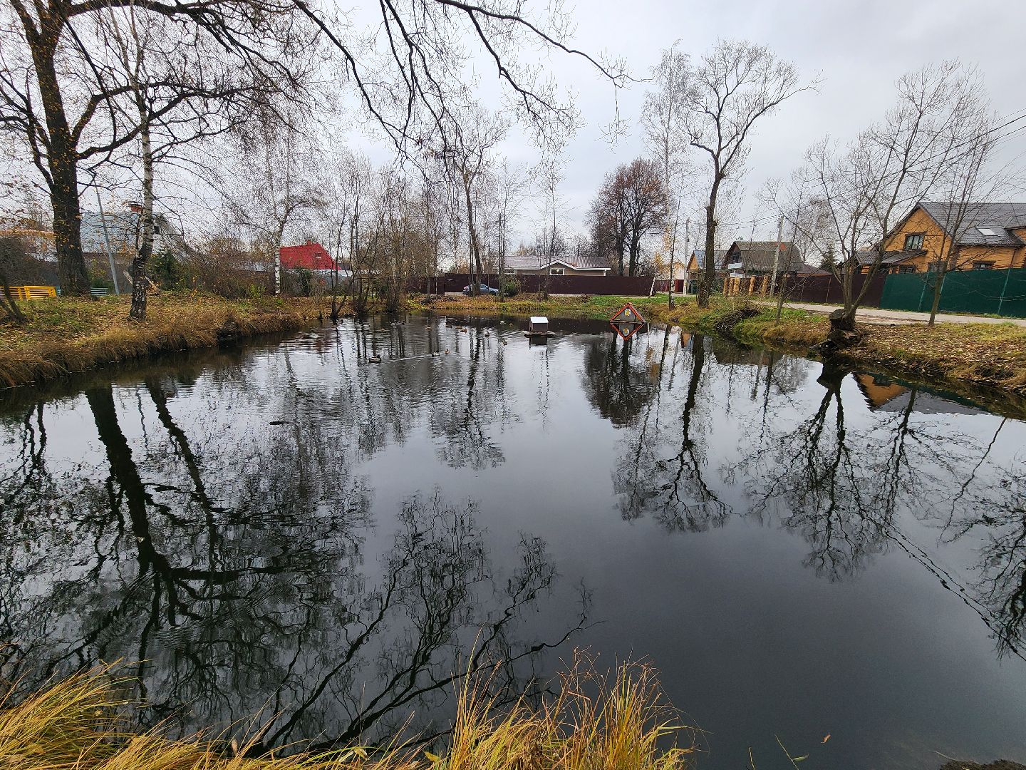одинцово, благоустройство, вов, память, история, команда губернатора, план добрых дел,