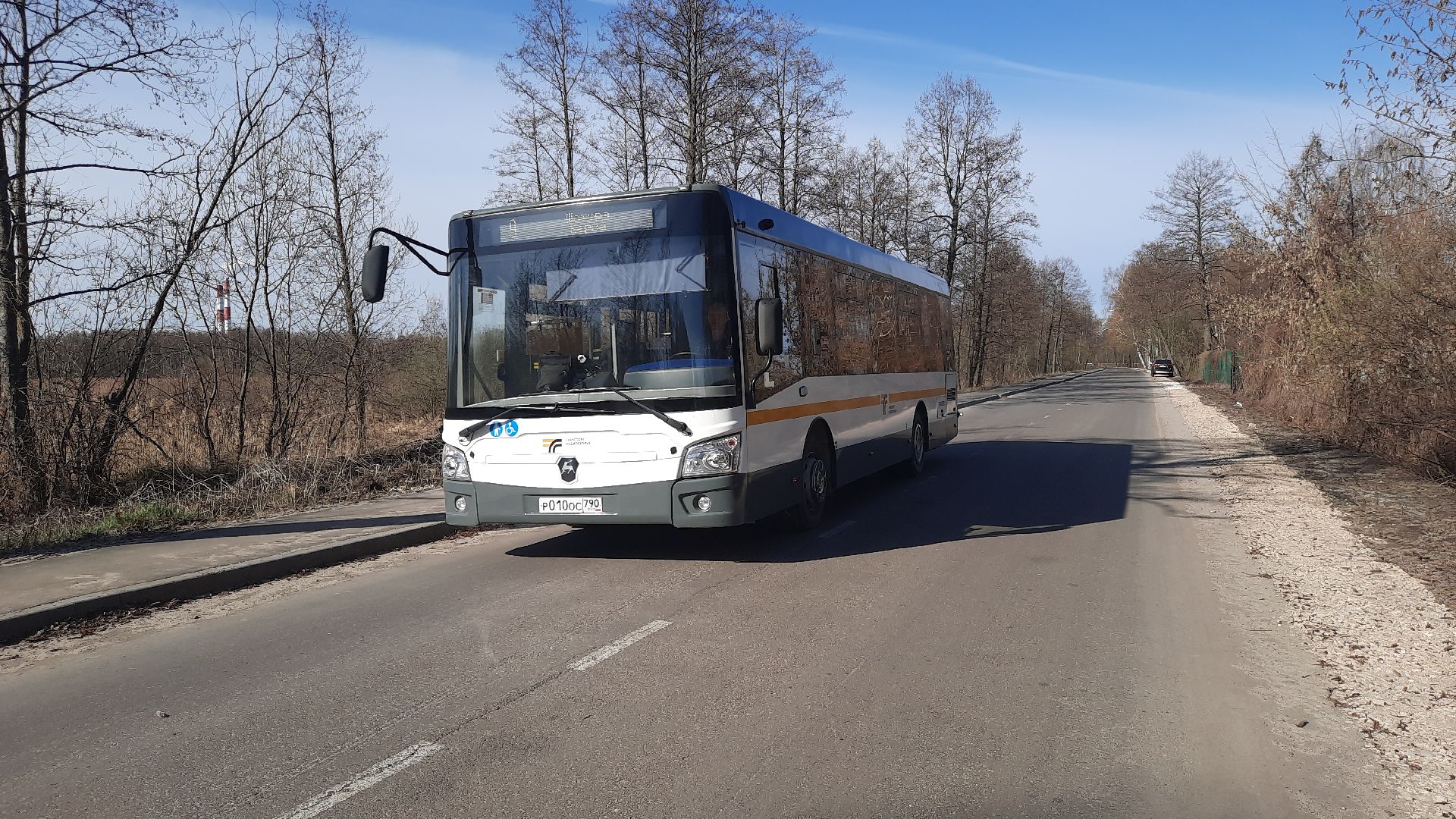 Шатура, Керва, Новый маршрут автобуса, дача, СНТ