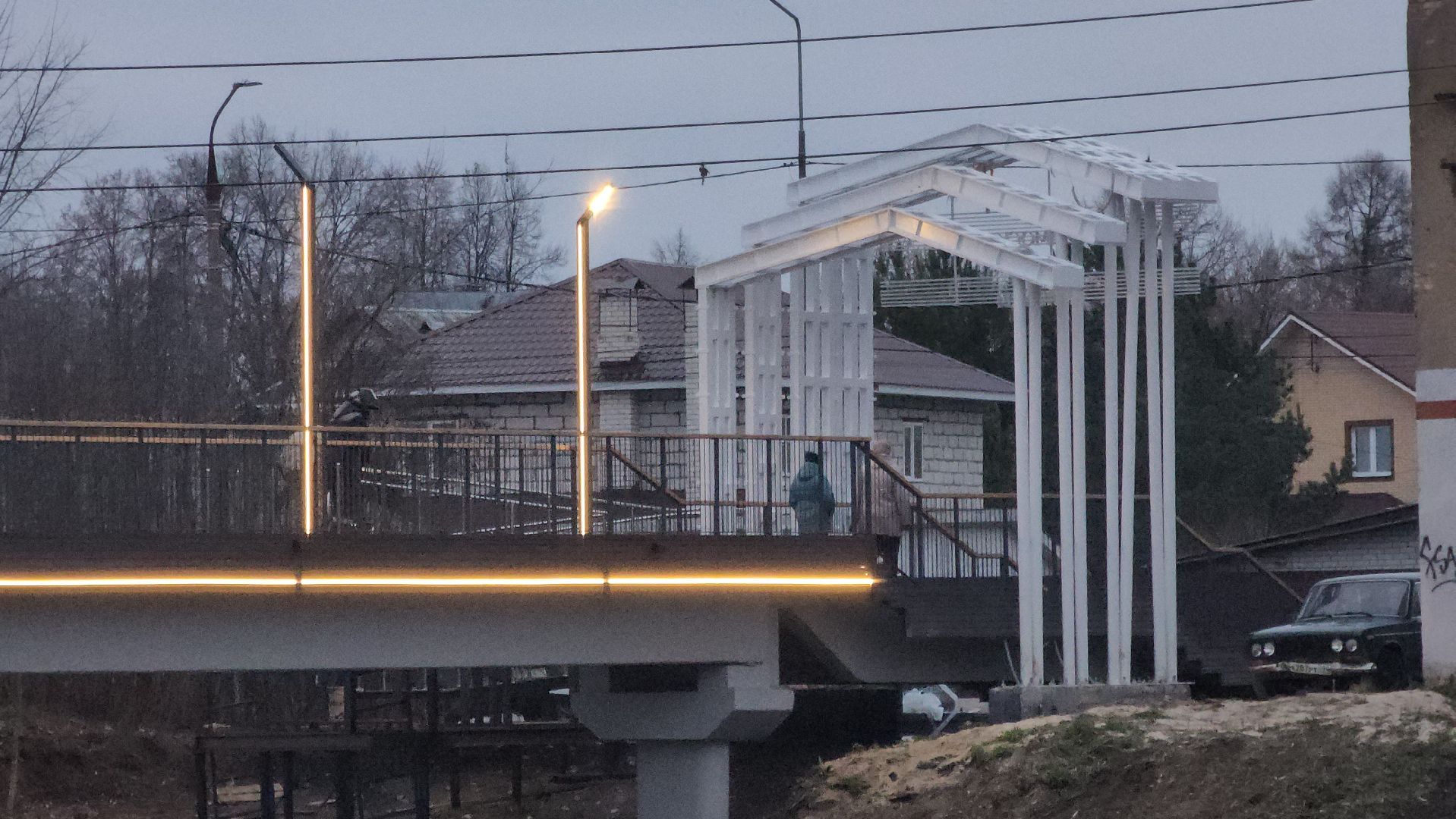 Павловский Посад, Городской округ Павловский Посад, люди, жители, парк, благоустройство,вертикалка, вертикальное видео,