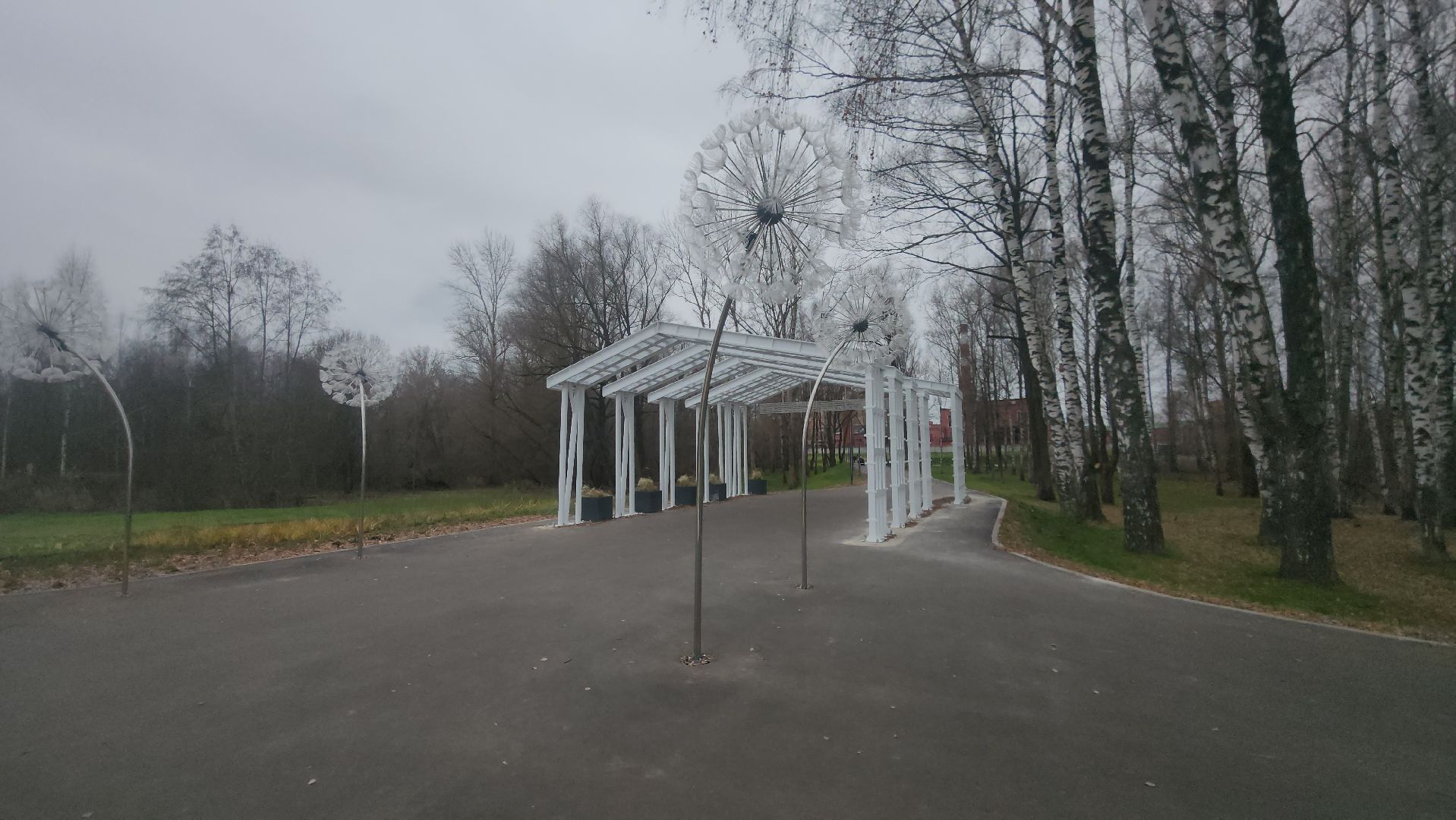 Павловский Посад, Городской округ Павловский Посад, люди, жители, парк, благоустройство,вертикалка, вертикальное видео,