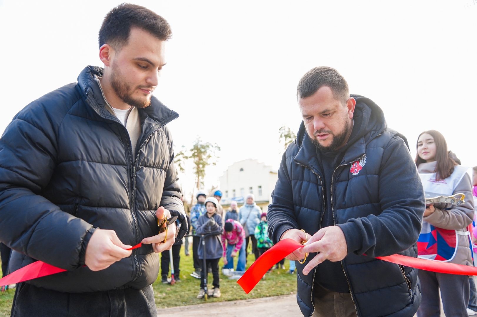 скейт-парк, скейт-площадка, Шатура, городской округ Шатура, спорт,